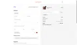 JENNIE coupon verification screenshot