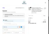 Vpa10 coupon verification screenshot