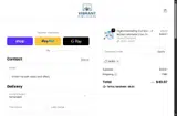 OFF15 coupon verification screenshot