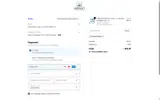 SHOWCASE10 coupon verification screenshot