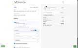 VIBRIANCE10WBC838Z coupon verification screenshot