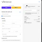 VIBRIANCE10WBC838Z coupon verification screenshot