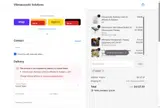 JORVIT coupon verification screenshot