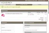 JOY coupon verification screenshot