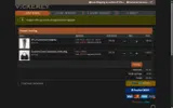 JOY coupon verification screenshot