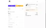 newsletter2026 coupon verification screenshot