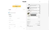 Vicllax Outdoor coupon verification screenshot