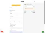 Vicllax Outdoor coupon verification screenshot
