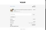 Vicllax Outdoor coupon verification screenshot