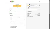 PLANE2ROME coupon verification screenshot