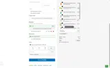 PLANE2ROME coupon verification screenshot