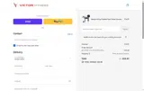 ALAN coupon verification screenshot