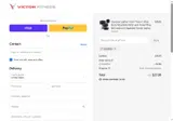 EGGERS3 coupon verification screenshot