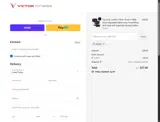 LUXY4 coupon verification screenshot