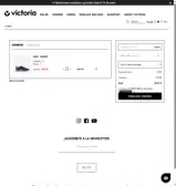 WELCOME coupon verification screenshot