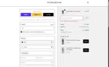WELCOME10 coupon verification screenshot