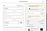 VBWELCOME10 coupon verification screenshot