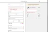 VIP30 coupon verification screenshot