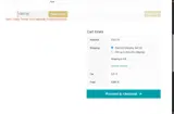 Victoria Skimboards coupon verification screenshot
