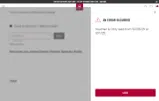 VICB2024 coupon verification screenshot