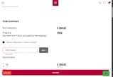 FREESAKGIFT coupon verification screenshot