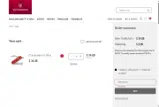 SOLDES30 coupon verification screenshot