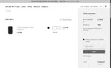 SWEETJOURNEY coupon verification screenshot