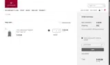 Victorinox coupon verification screenshot