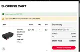 fshipit522 coupon verification screenshot