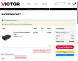 friyay13 coupon verification screenshot