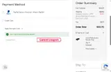 Leapyrfs24 coupon verification screenshot