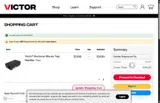 bkfriday20 coupon verification screenshot