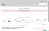 Victory 4x4 coupon verification screenshot