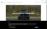 Victory 4x4 coupon verification screenshot