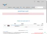 Victory 4x4 coupon verification screenshot