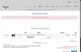 Victory 4x4 coupon verification screenshot
