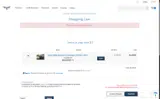 Victory 4x4 coupon verification screenshot
