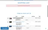 Victory 4x4 coupon verification screenshot