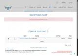 Victory 4x4 coupon verification screenshot