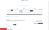 Victory 4x4 coupon verification screenshot