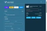 Victory Range Hoods coupon verification screenshot