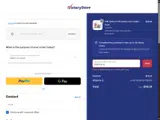 FESTIVE10 coupon verification screenshot