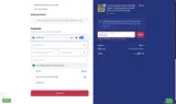 FESTIVE10 coupon verification screenshot