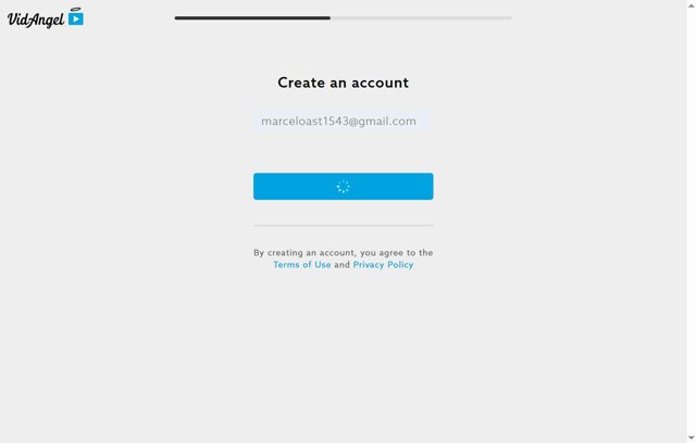 VidAngel checkout page showing VidAngel promo code box | Screenshot taken by SimplyCodes community member on May 18, 2025