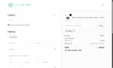 VIDA10 coupon verification screenshot