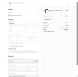 CBD15LIFE coupon verification screenshot