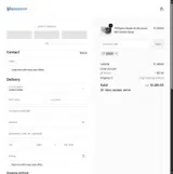 Videoguys coupon verification screenshot