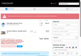 EXTRA25 coupon verification screenshot