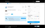 VSP2021SAVE10 coupon verification screenshot