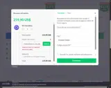 HLW-VDALL-L110-EN coupon verification screenshot